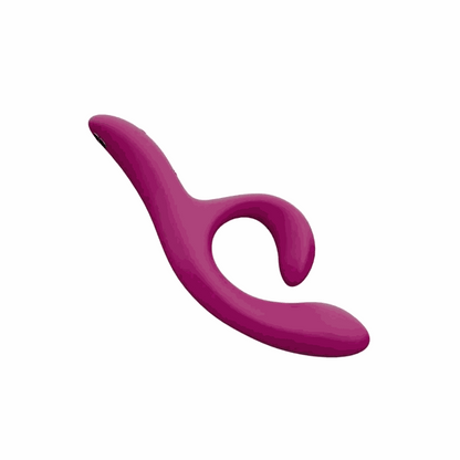 We-Vibe Nova 2 Rabbit Vibrator-Vibe Nova 2 Rabbit Vibrator