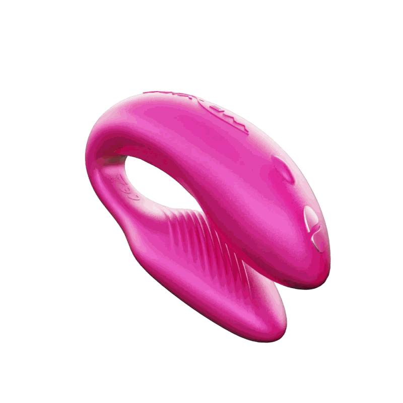 We-Vibe Chorus Couples Vibrator-Vibe Chorus Couples Vibrator