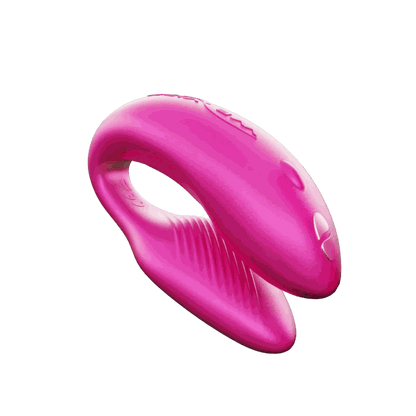 We-Vibe Chorus Couples Vibrator-Vibe Chorus Couples Vibrator