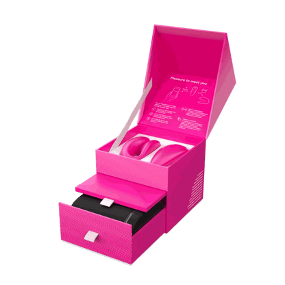 We-Vibe Chorus Couples Vibrator-Vibe Chorus Couples Vibrator