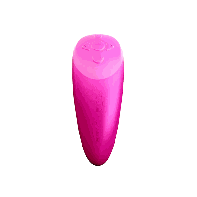 We-Vibe Chorus Couples Vibrator-Vibe Chorus Couples Vibrator
