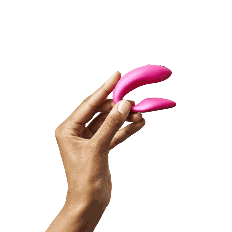 We-Vibe Chorus Couples Vibrator-Vibe Chorus Couples Vibrator