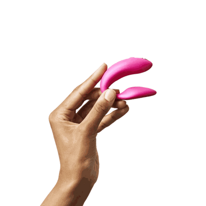 We-Vibe Chorus Couples Vibrator-Vibe Chorus Couples Vibrator