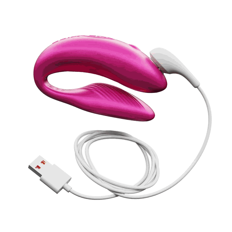 We-Vibe Chorus Couples Vibrator-Vibe Chorus Couples Vibrator