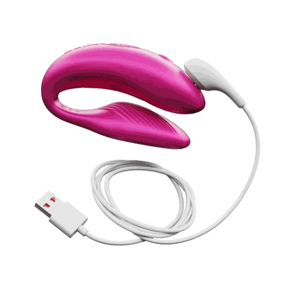 We-Vibe Chorus Couples Vibrator-Vibe Chorus Couples Vibrator