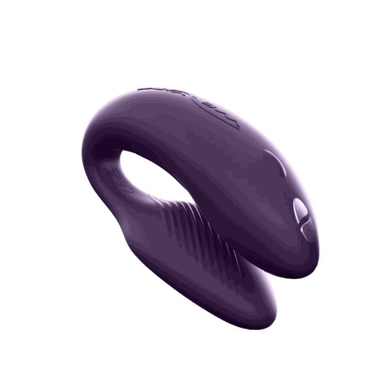 We-Vibe Chorus Couples Vibrator-Vibe Chorus Couples Vibrator