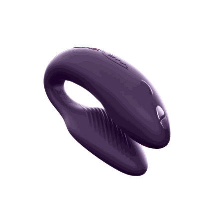 We-Vibe Chorus Couples Vibrator-Vibe Chorus Couples Vibrator
