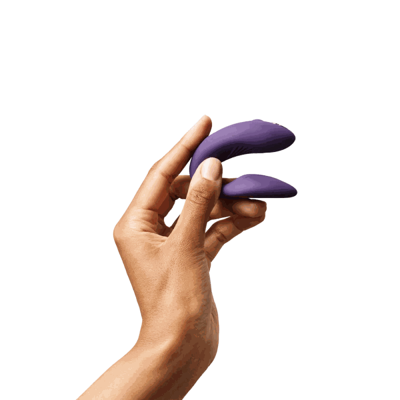 We-Vibe Chorus Couples Vibrator-Vibe Chorus Couples Vibrator