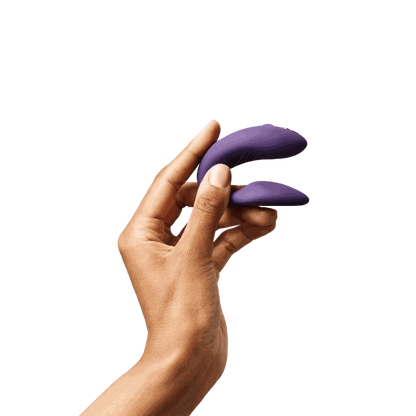 We-Vibe Chorus Couples Vibrator-Vibe Chorus Couples Vibrator