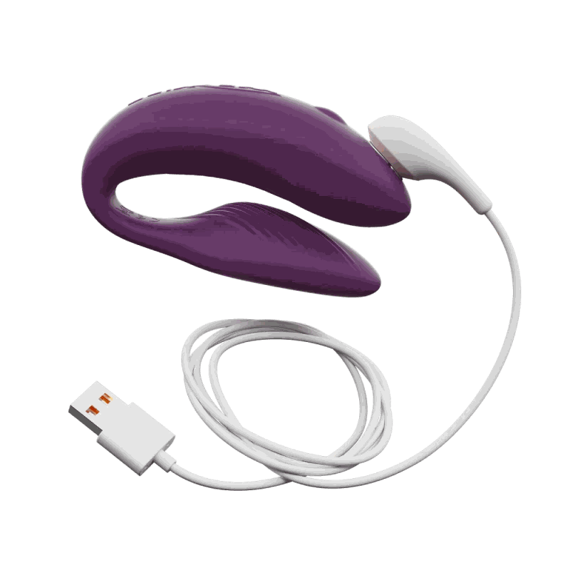 We-Vibe Chorus Couples Vibrator-Vibe Chorus Couples Vibrator