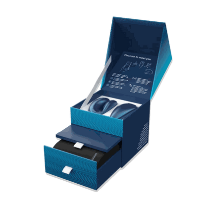 We-Vibe Chorus Couples Vibrator-Vibe Chorus Couples Vibrator