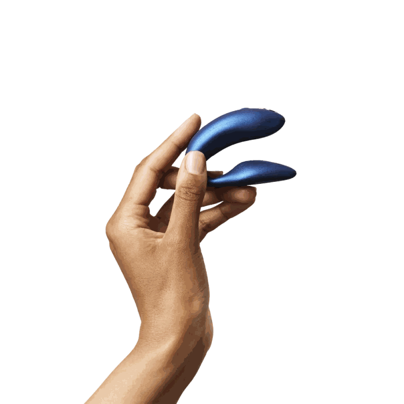 We-Vibe Chorus Couples Vibrator-Vibe Chorus Couples Vibrator