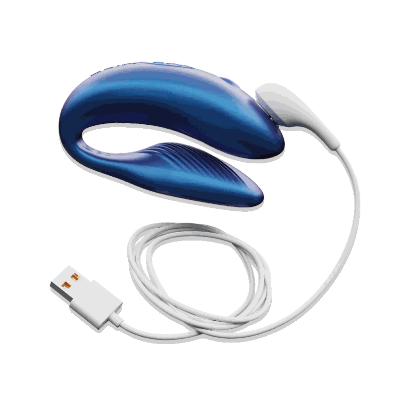 We-Vibe Chorus Couples Vibrator-Vibe Chorus Couples Vibrator