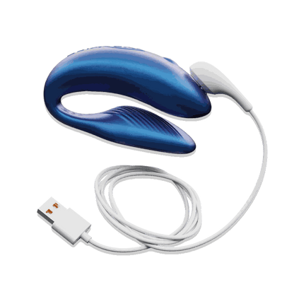 We-Vibe Chorus Couples Vibrator-Vibe Chorus Couples Vibrator