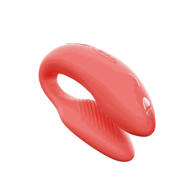 We-Vibe Chorus Couples Vibrator-Vibe Chorus Couples Vibrator