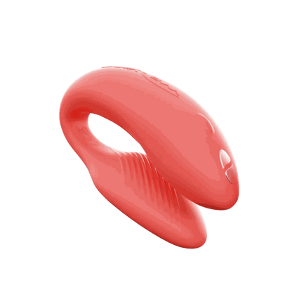 We-Vibe Chorus Couples Vibrator-Vibe Chorus Couples Vibrator