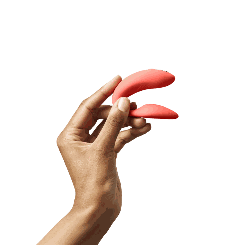 We-Vibe Chorus Couples Vibrator-Vibe Chorus Couples Vibrator