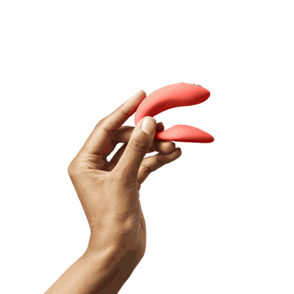 We-Vibe Chorus Couples Vibrator-Vibe Chorus Couples Vibrator