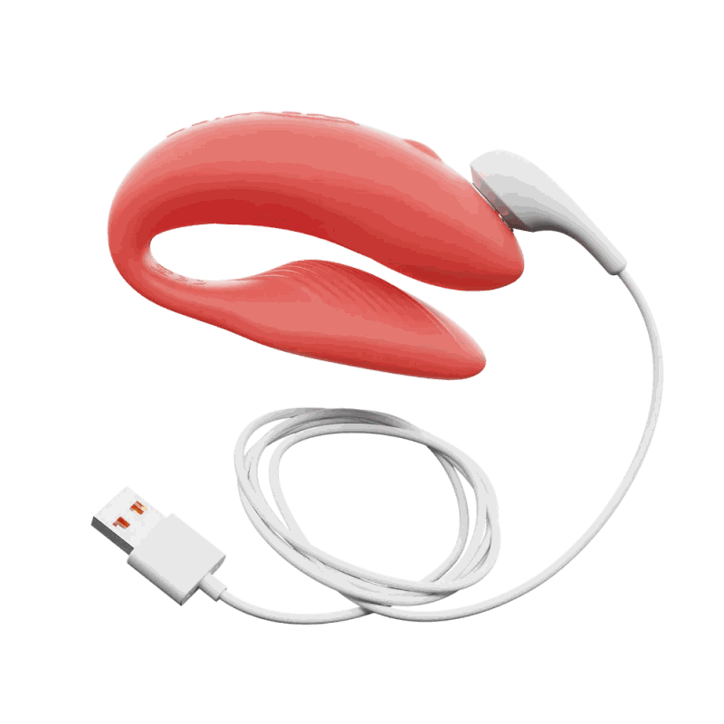 We-Vibe Chorus Couples Vibrator-Vibe Chorus Couples Vibrator