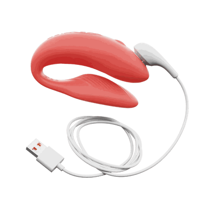 We-Vibe Chorus Couples Vibrator-Vibe Chorus Couples Vibrator