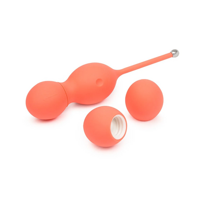 We-Vibe Bloom Kegel Vibrator-Vibe Bloom Kegel Vibrator