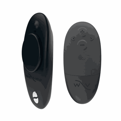 We-Vibe Moxie+ Clitoral Vibrators-Vibe Moxie+ Clitoral Vibrators