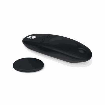 We-Vibe Moxie+ Clitoral Vibrators-Vibe Moxie+ Clitoral Vibrators