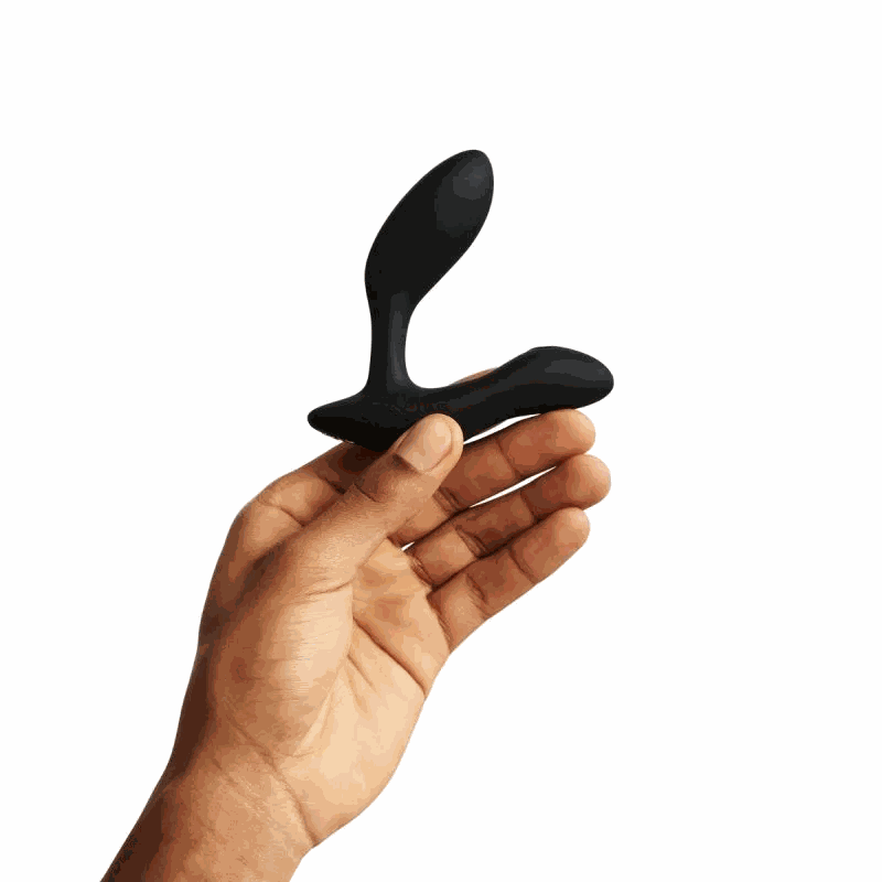 We-Vibe Vector+ Rabbit Vibrator-Vibe Vector+ Rabbit Vibrator