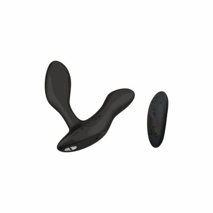We-Vibe Vector+ Rabbit Vibrator-Vibe Vector+ Rabbit Vibrator