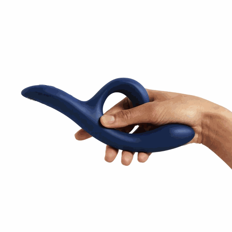 We-Vibe Nova 2 Rabbit Vibrator-Vibe Nova 2 Rabbit Vibrator