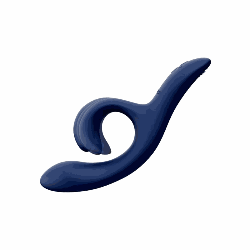 We-Vibe Nova 2 Rabbit Vibrator-Vibe Nova 2 Rabbit Vibrator