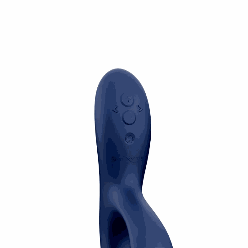 We-Vibe Nova 2 Rabbit Vibrator-Vibe Nova 2 Rabbit Vibrator