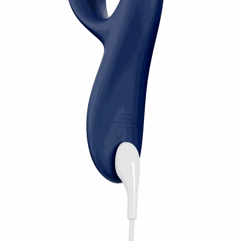 We-Vibe Nova 2 Rabbit Vibrator-Vibe Nova 2 Rabbit Vibrator