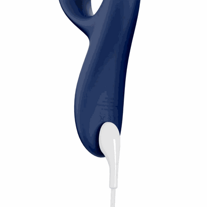 We-Vibe Nova 2 Rabbit Vibrator-Vibe Nova 2 Rabbit Vibrator