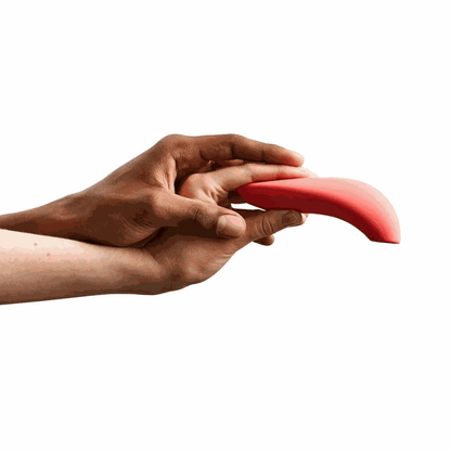 We-Vibe Melt Suction Vibrator-Vibe Melt Suction Vibrator