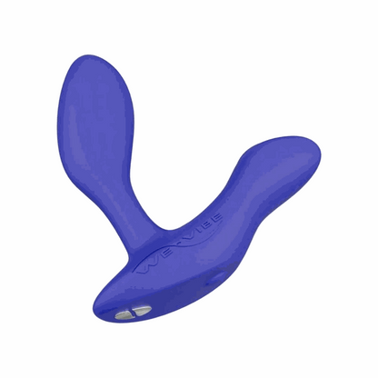 We-Vibe Vector+ Rabbit Vibrator-Vibe Vector+ Rabbit Vibrator