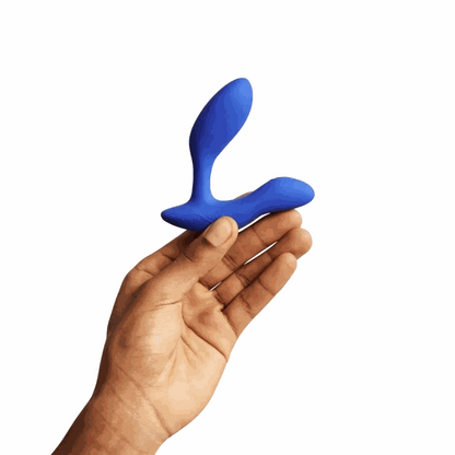 We-Vibe Vector+ Rabbit Vibrator-Vibe Vector+ Rabbit Vibrator