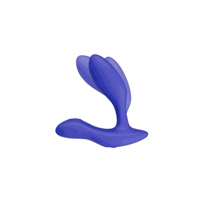 We-Vibe Vector+ Rabbit Vibrator-Vibe Vector+ Rabbit Vibrator