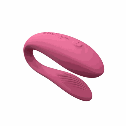 We-Vibe Sync Lite G-Spot Vibrator-Vibe Sync Lite