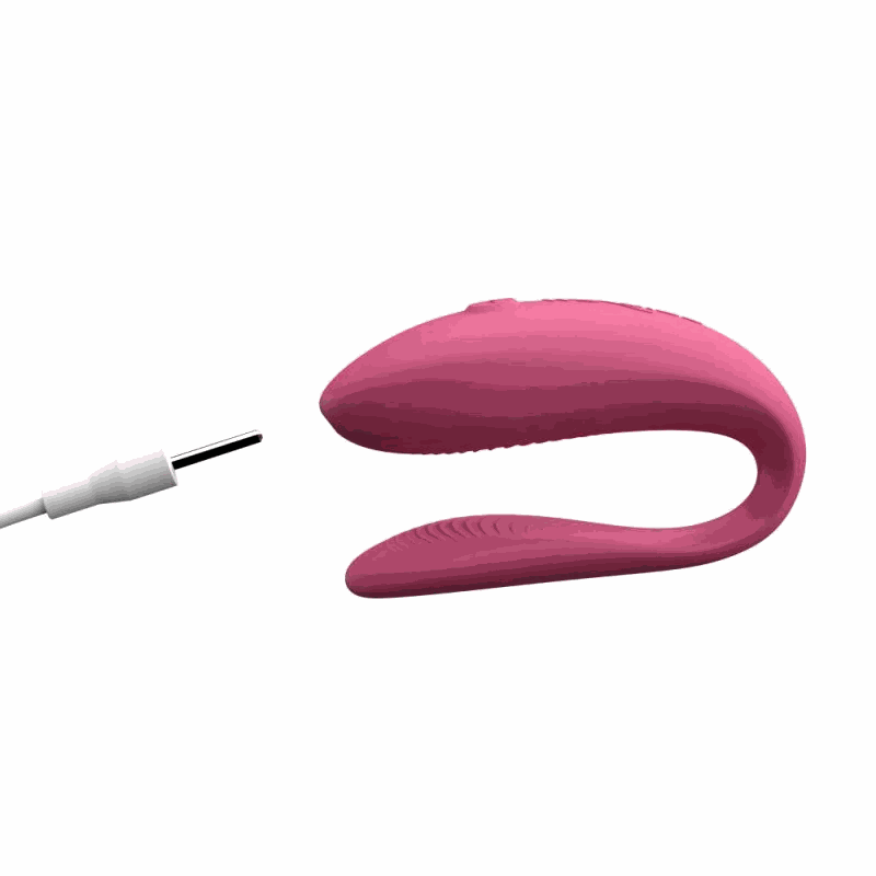 We-Vibe Sync Lite G-Spot Vibrator-Vibe Sync Lite