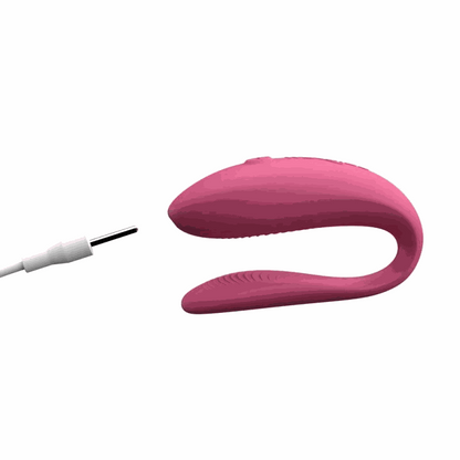 We-Vibe Sync Lite G-Spot Vibrator-Vibe Sync Lite