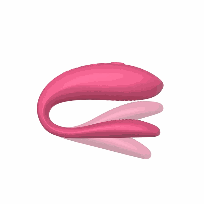 We-Vibe Sync Lite G-Spot Vibrator-Vibe Sync Lite