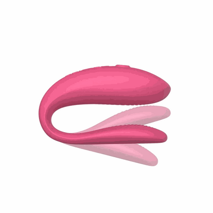 We-Vibe Sync Lite G-Spot Vibrator-Vibe Sync Lite
