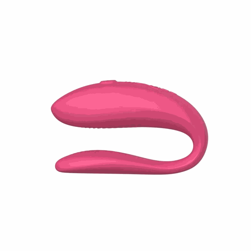 We-Vibe Sync Lite G-Spot Vibrator-Vibe Sync Lite