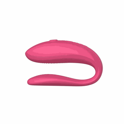 We-Vibe Sync Lite G-Spot Vibrator-Vibe Sync Lite