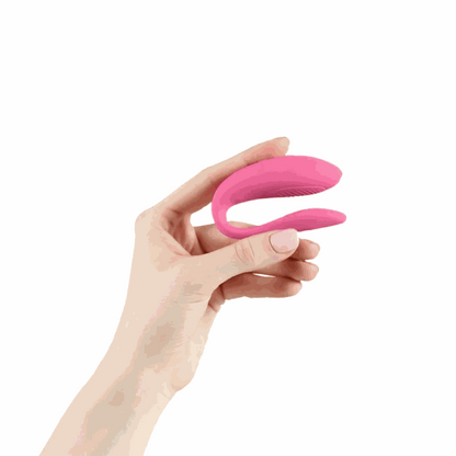 We-Vibe Sync Lite G-Spot Vibrator-Vibe Sync Lite