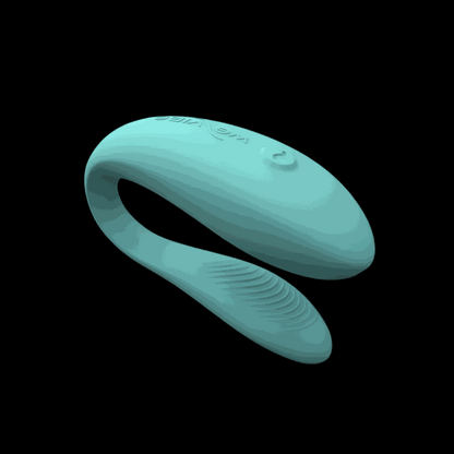 We-Vibe Sync Lite G-Spot Vibrator-Vibe Sync Lite