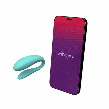 We-Vibe Sync Lite G-Spot Vibrator-Vibe Sync Lite