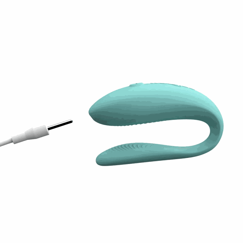 We-Vibe Sync Lite G-Spot Vibrator-Vibe Sync Lite