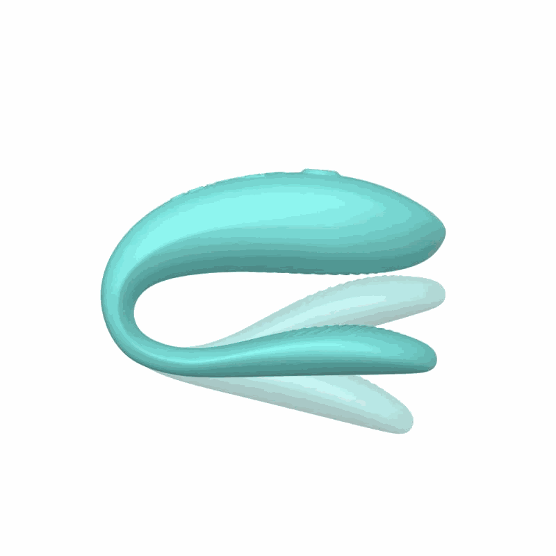 We-Vibe Sync Lite G-Spot Vibrator-Vibe Sync Lite